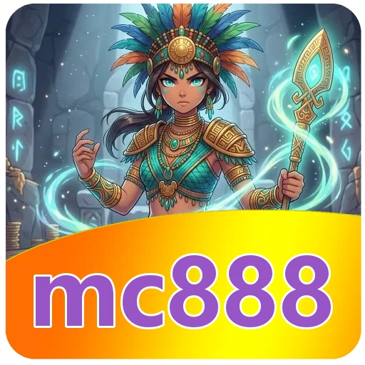 Ilustrasi unduh APK mc888