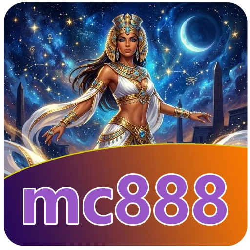 Ilustrasi unduh APK mc888 dari tautan resmi